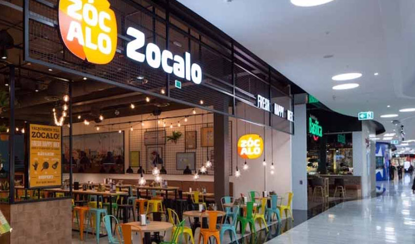 Digital Marknadsföringsbyrå - zocalo